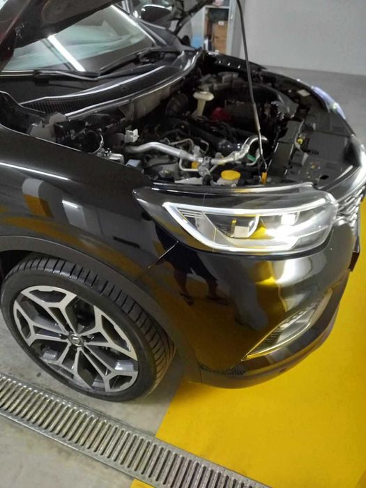 Renault Kddjar impecável