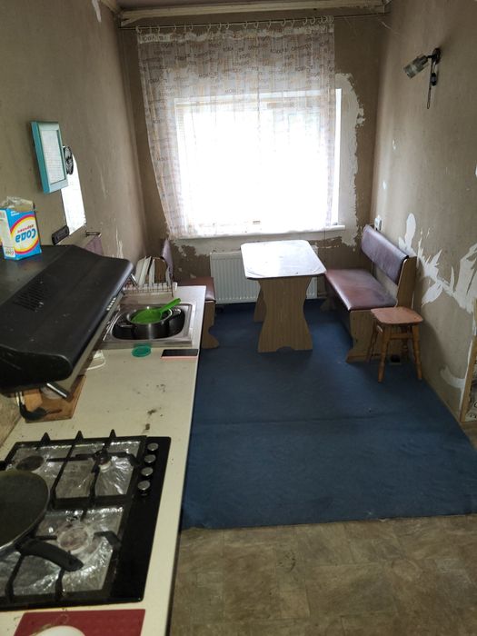 Продам дом с большим земельным участком. Y.A.