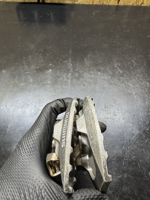 Pedały Shimano pd-a530