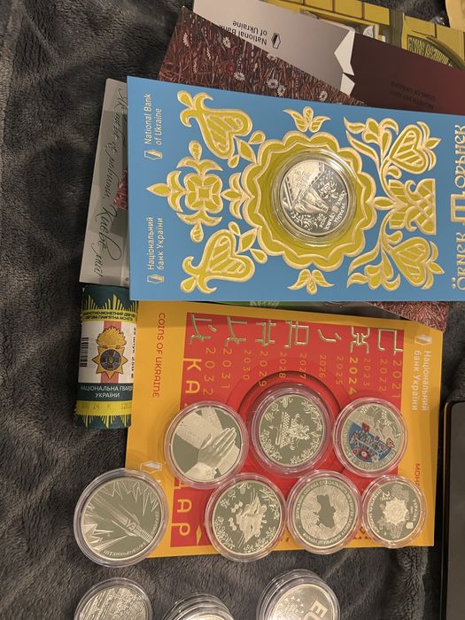 Пльонтонізм, Володимирський собор, 100 років НАСВ, Бандура, Бабин Яр