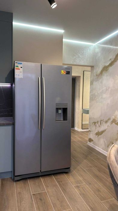 Продаж двокімнатної квартири у Кременці