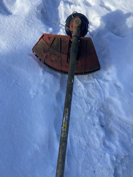 Електро коса EZT144vrs