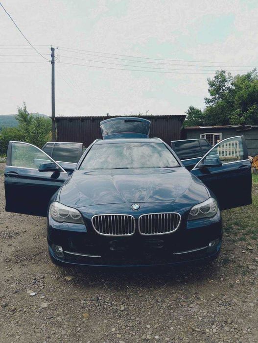 ‼️Bmw f11 Розборка гарантія/найкращі ціни розбор все в наявності ‼️