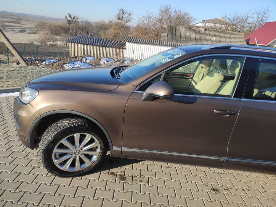 Розборка Разборка Запчастини Шрот VW Фольксваген Туарег Тоуарег НФ ФЛ