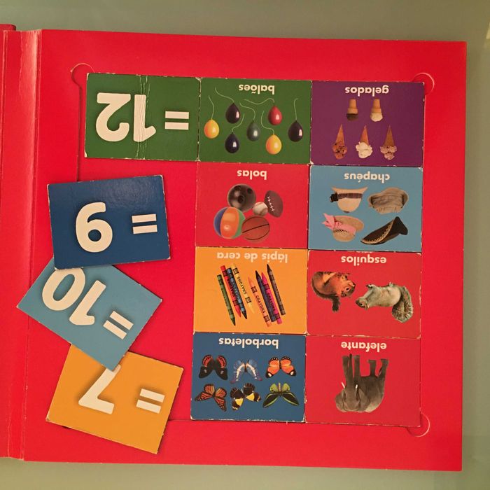 Little Einsteins - A Aventura dos Números - Jogo Completo (c/portes)