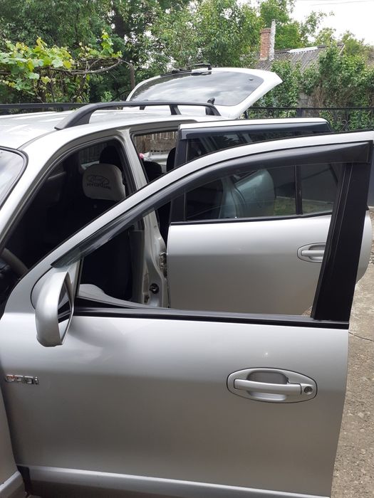 Hyundai SantaFe Clasik