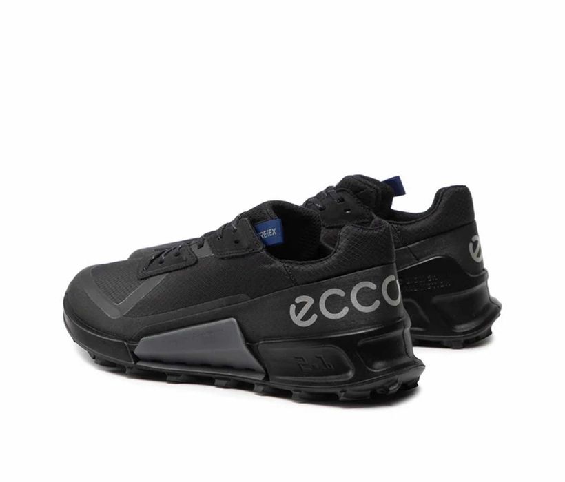 Кроссовки ECCO Biom 2.1 X Country Goretex. Оригинал. Р 41,42,45