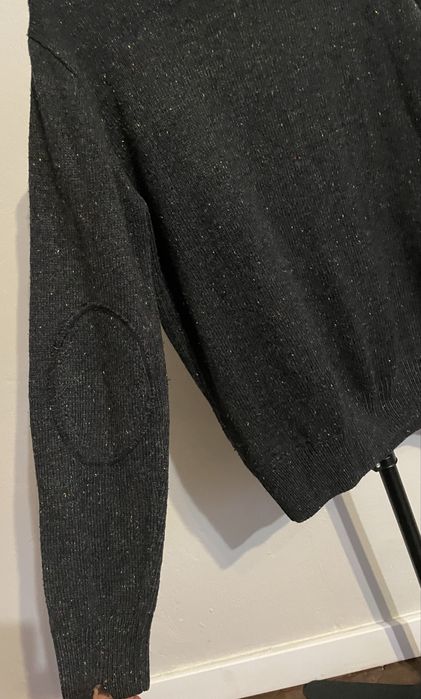 Krótki sweterek 100% bawełna