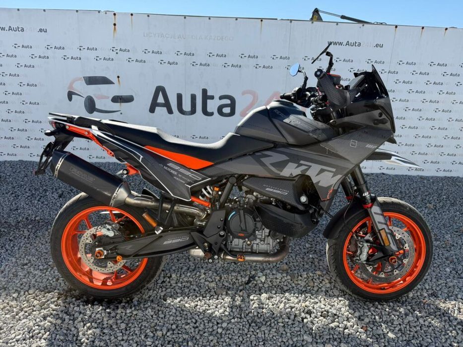 KTM