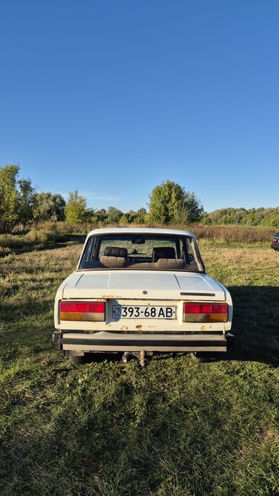 Продам  Ваз  2105