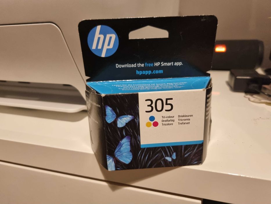 HP Deskjet 2820e