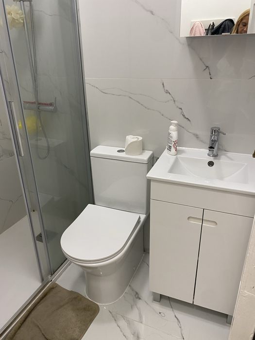 Aluguer de quarto