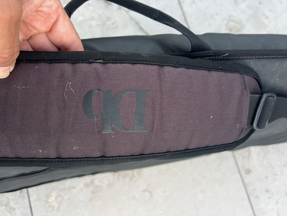 Capa de surf Daybag ( DB) single 6.3 to 7.0