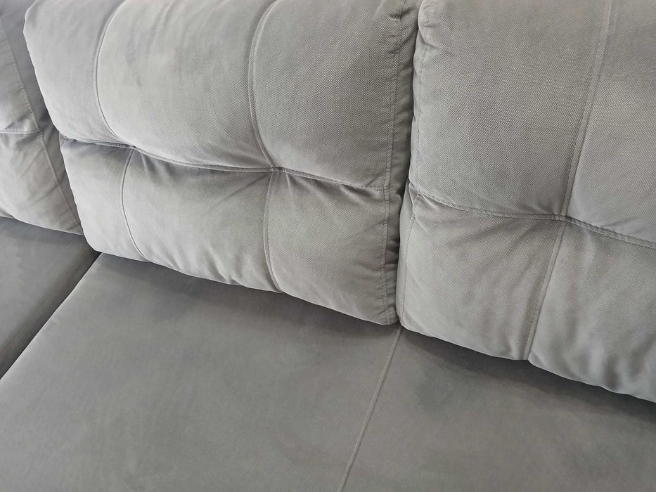 Sofa Cama Com Bau