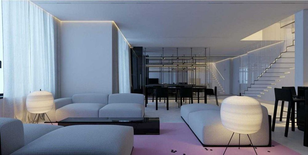 Продажа пентхауса, ул.Деловая, Печерск, ЖК Tetris Hall