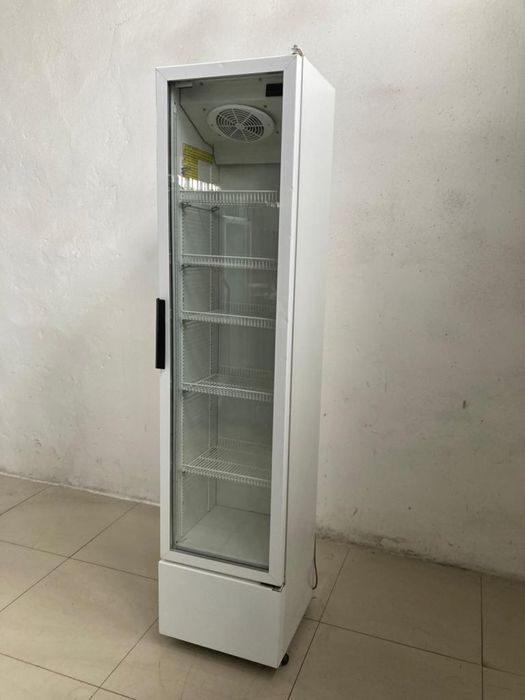 Chlodziarka witryna  lodówka Slim 45 UBC  2018 rok