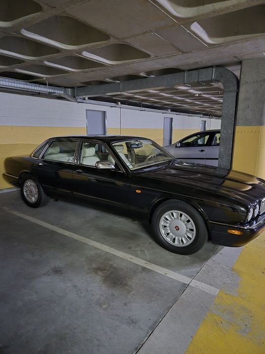 Garagem rua das Andresas 352