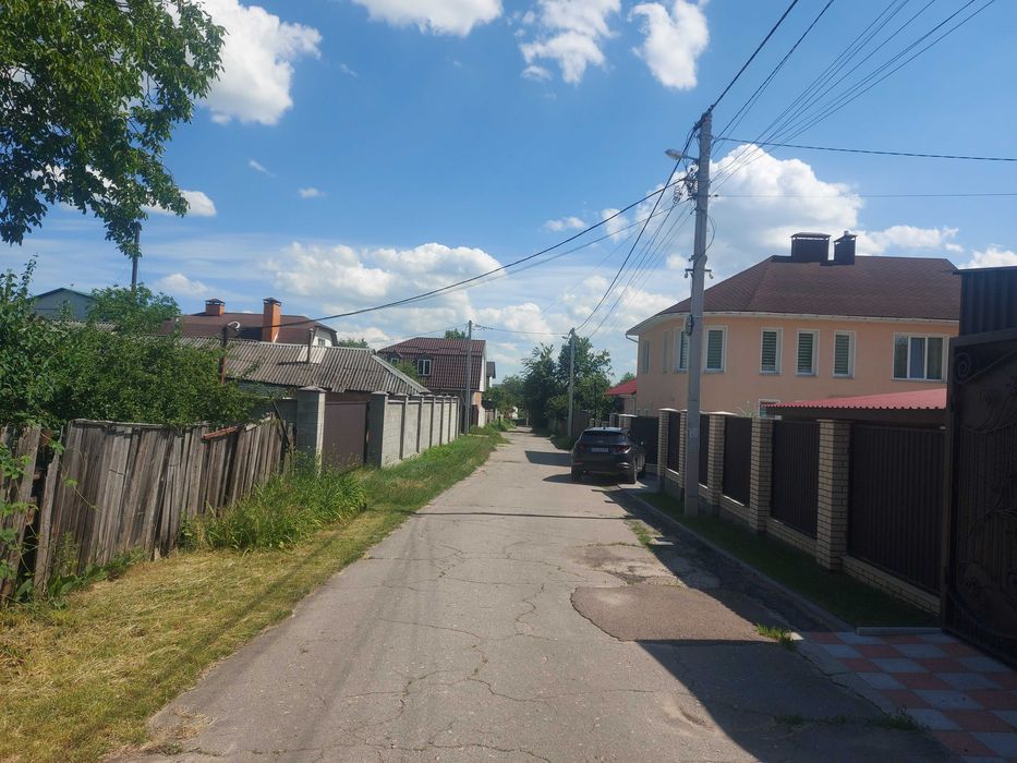 Продаж земельної ділянки 10с в районі 5 Кутів