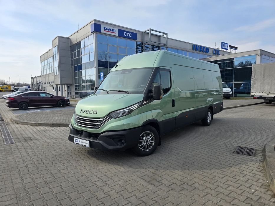 Iveco