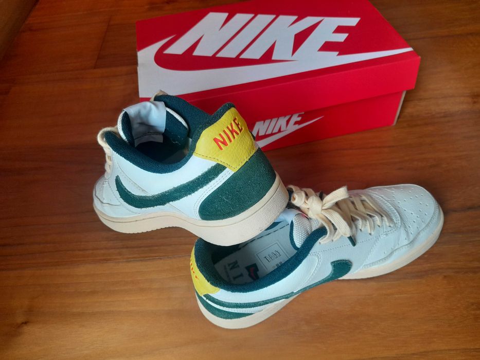 Sapatilhas Nike Court vision