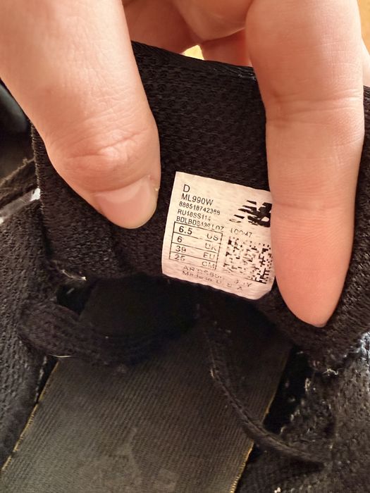 Кросівки для хлопчика