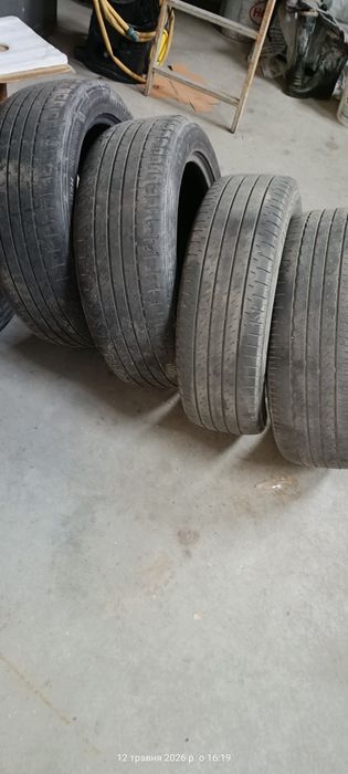 Шини 225 60 r18 100H
