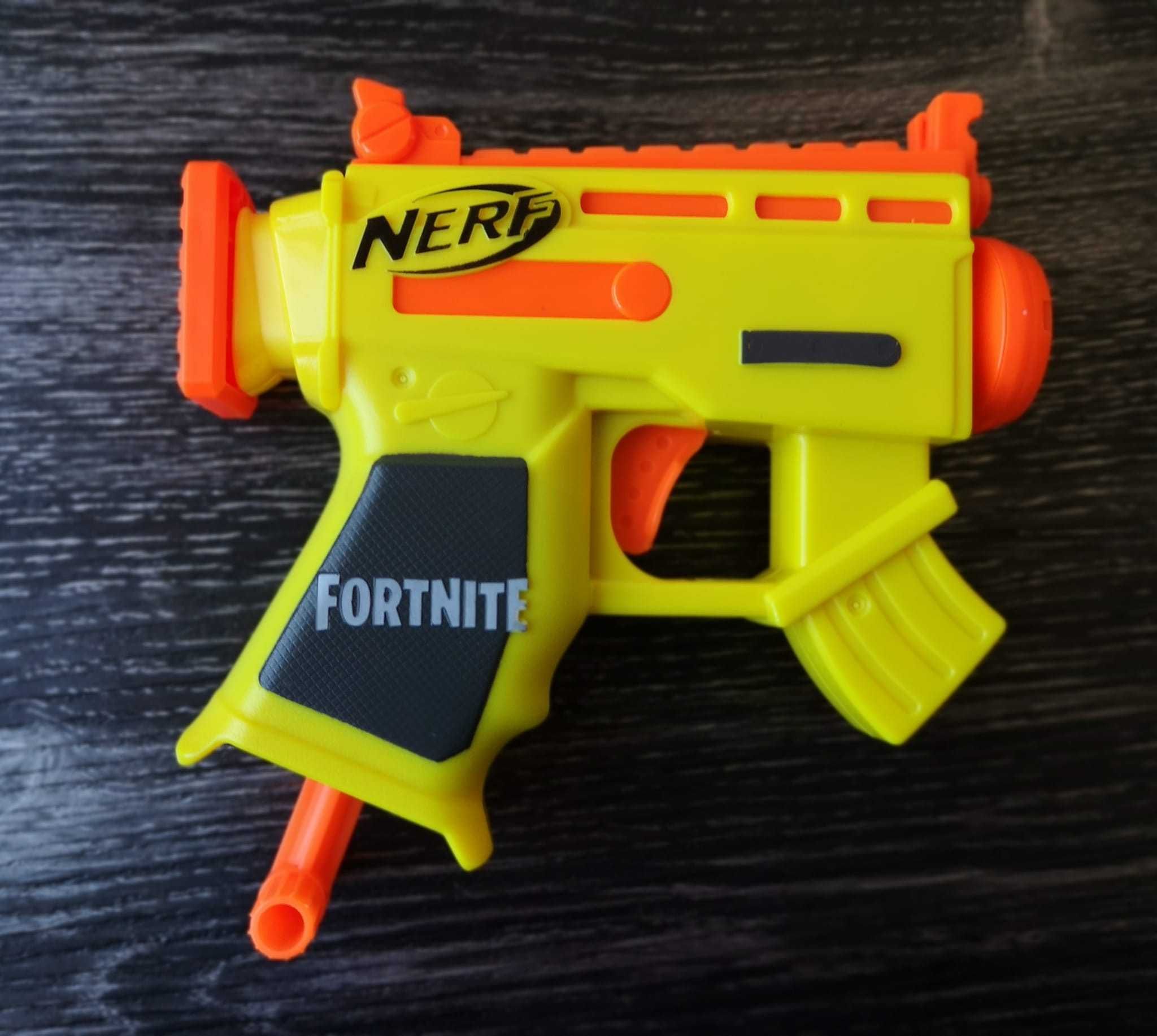 Nerf Fortnite - Lazer em Alvalade - OLX Portugal