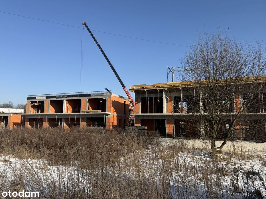 NOON Apartamenty – harmonia natury i nowoczesnej elegancji. PREMIUM