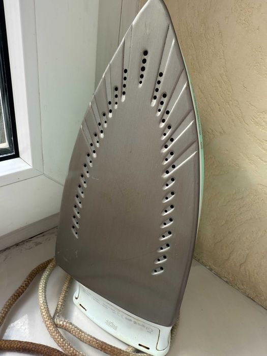 Праска утюг Braun Freestyle 1800 watt ватт зелений