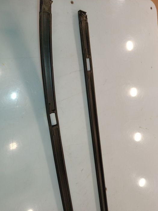 Friso do Tejadilho - AUDI A4 Avant (8ED, B7) | 04 - 08
