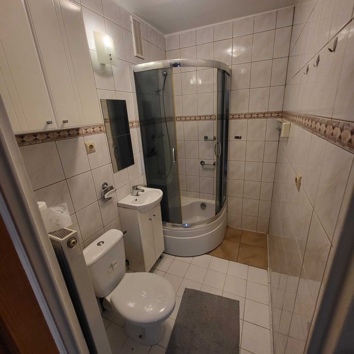 Słoneczna Przytulna Kawalerka na zielonym URSYNÓW MEGA Blisko 3min METRO IMIELIN!