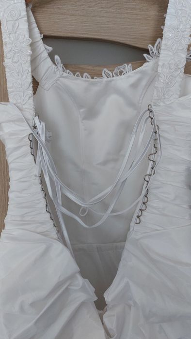 Suknia Ślubna Julia Gastoł Atelier