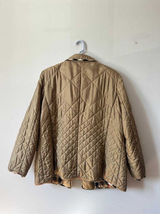 Burberry Vintage Jacket