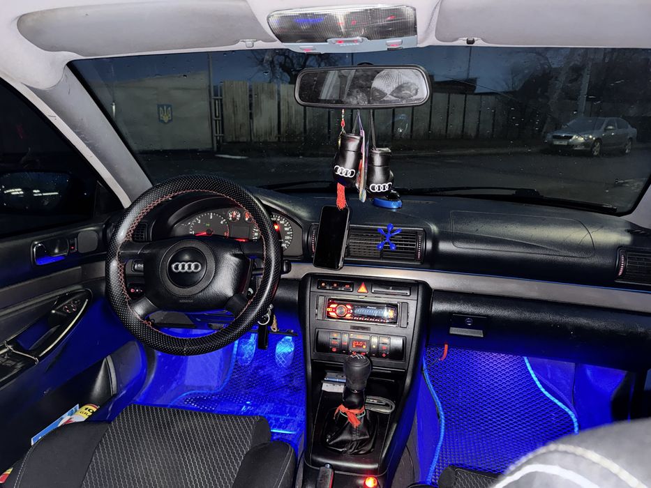 Продам Audi A4b5