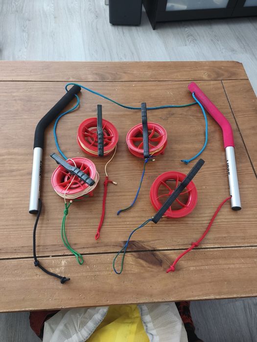 Asa tração completa em Bom estado pouco uso6.5M