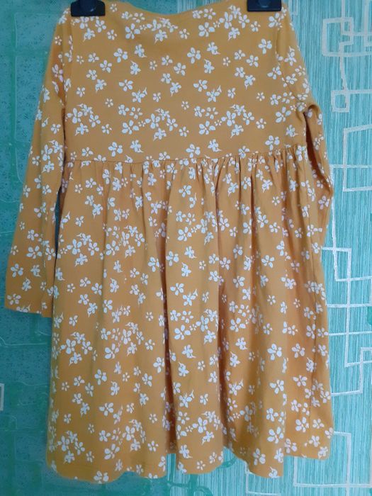 Плаття дитяче ,натуральний трикотаж