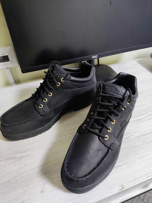 Черевики Timberland 49 розмір