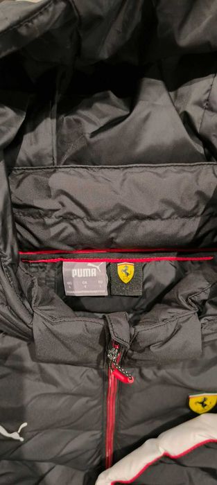 Чоловіча зимова курточка