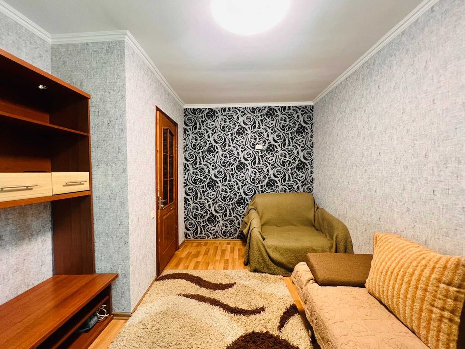 Актуально! Оренда 1к квартири на Новомиколаївці