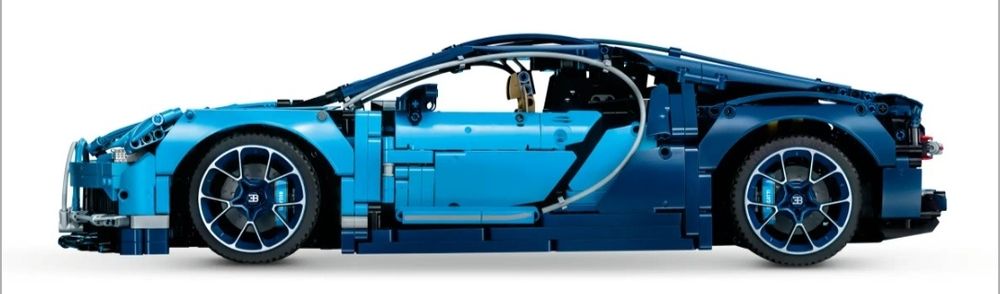 Lego Bugatti Chiron437154004725944321