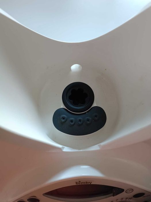 Robot de cozinha Bimby TM31