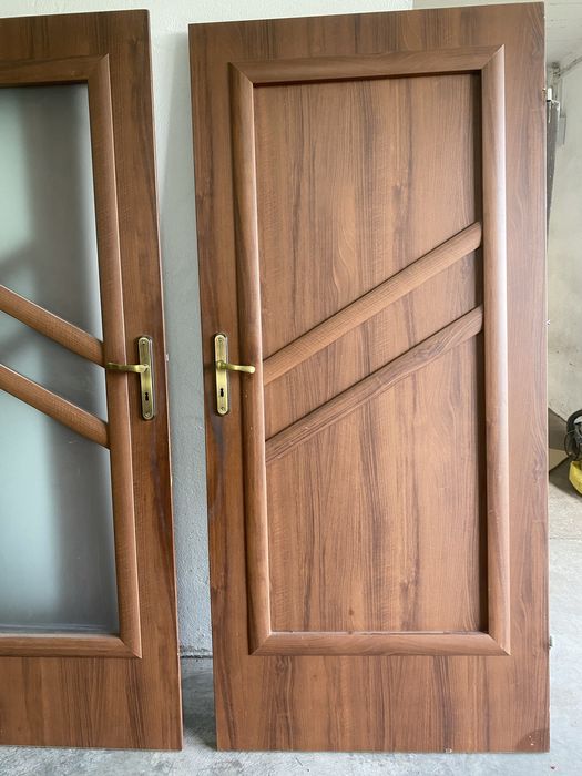 Sprzedam drzwi wewnetrzne 1 szt 100 zl