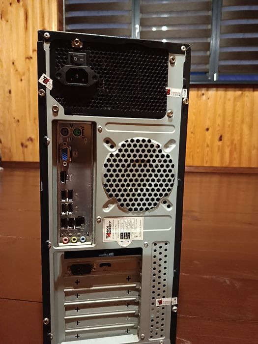 Продам ПК для дому та офісу | GT 1030 | 6GB RAM | 1TB