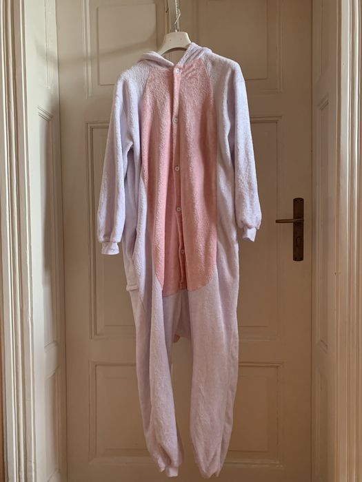 onesie jednorożec