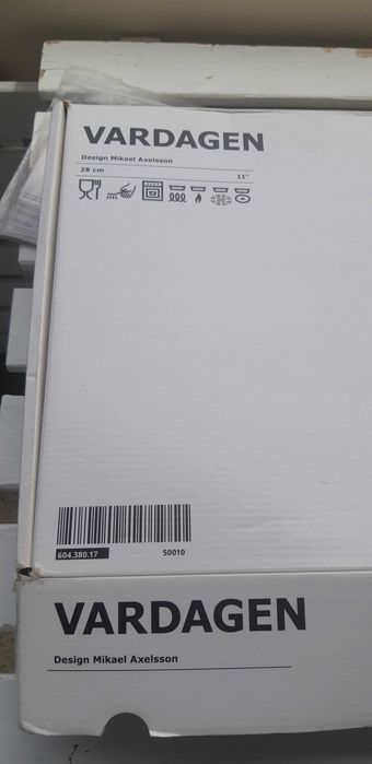 Frigideira aço carbono