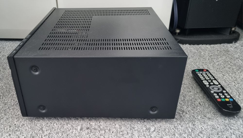 Amplituner Nad T758