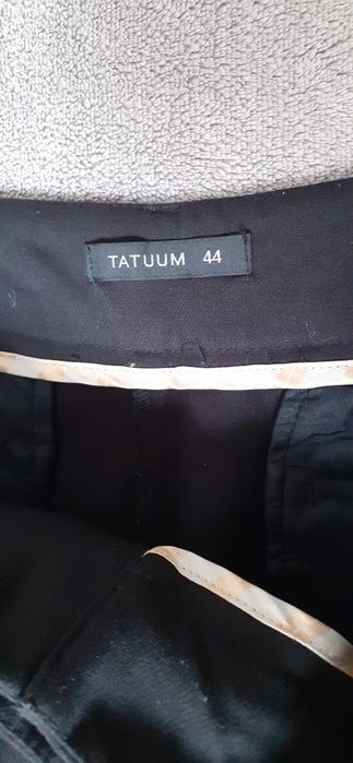 Spodnie Tauum 44