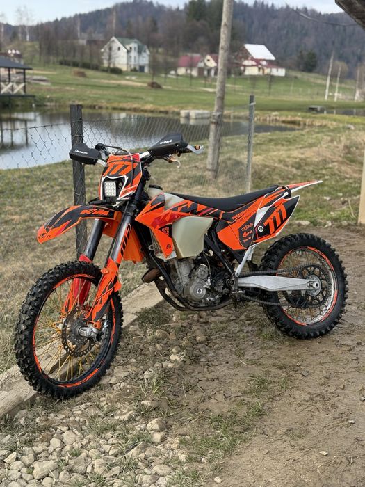 ktm sxf 350 2012