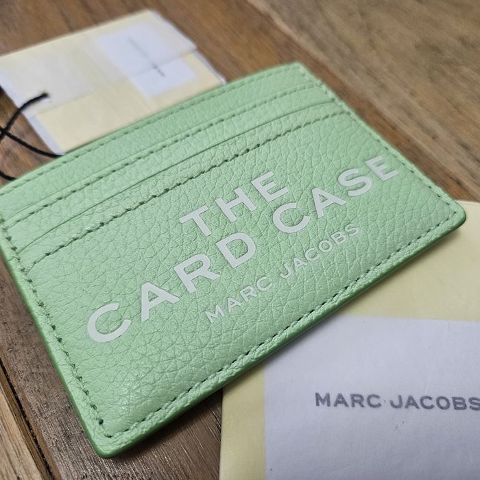 Nowe etui na karty cardholder Marc Jacobs
