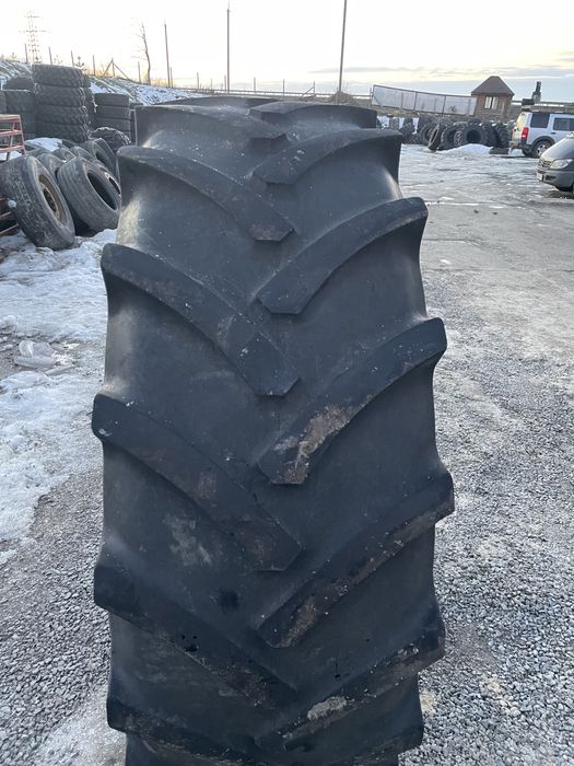 Шини Mitas 520/70R38